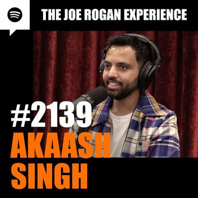 #2139 - Akaash Singh