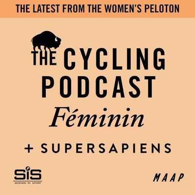 S10 Ep63: The stage race trilogy approaches