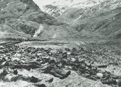 Episode 246-The End of the Aleutian Campaign