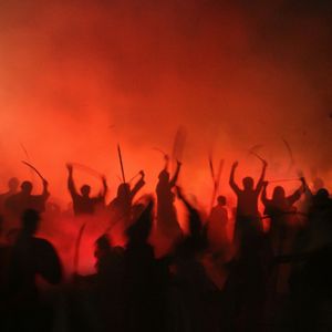 Welcome to the Two-Front War Against Woke