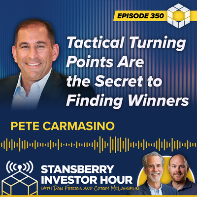 Tactical Turning Points Are the Secret to Finding Winners