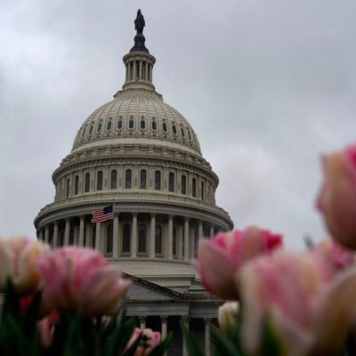 Details Emerge On Senate's $2 Trillion Rescue Package