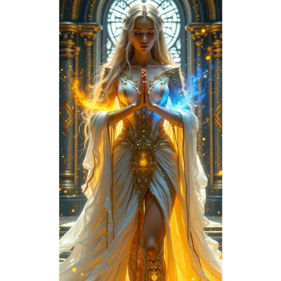 Angel Messages ~ . 🕊️💫🌸