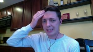 LSAT Logic Games Coaching with Steve Schwartz + Pre-Law Student Dylan