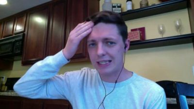 LSAT Logic Games Coaching with Steve Schwartz + Pre-Law Student Dylan