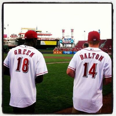 Locked On Bengals - 5/21/2019 Locked On Cincinnati Crossover - Jeff Carr from Locked on Reds joins to talk all things Cincinnati sports