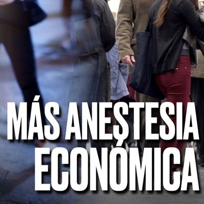 LO BUENO Y LO MALO DEL CONTROL DE PRECIOS - Podcast de Marc Vidal