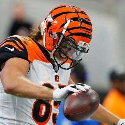 Locked On Bengals - 3/1/2019 Combine Day 2, and Roster Review: Tight End edition