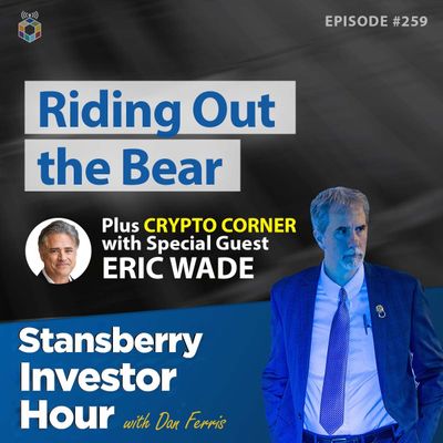 Riding Out the Bear