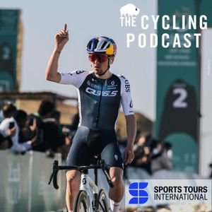 S13 Ep10: The Sundance Pid