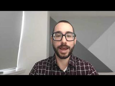 34: LSAT prep strategies for non-native English speakers