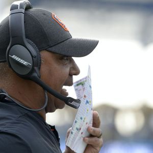 Locked on Bengals – 12/11/18 Andy, Marvin and why fans deserve a search