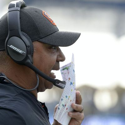 Locked on Bengals – 12/11/18 Andy, Marvin and why fans deserve a search