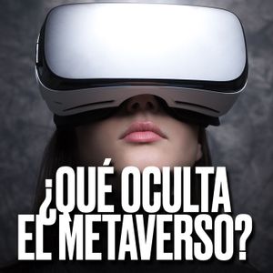 ¿POR QUÉ SE COMPRAN PROPIEDADES EN EL METAVERSO? - Podcast de Marc Vidal