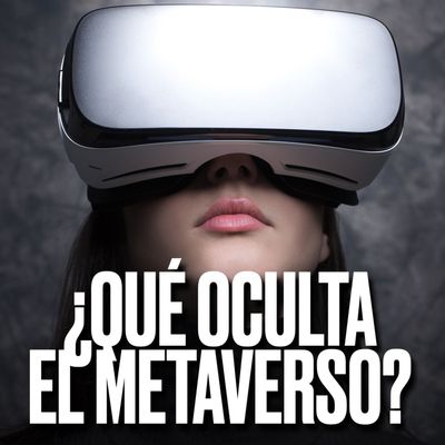 ¿POR QUÉ SE COMPRAN PROPIEDADES EN EL METAVERSO? - Podcast de Marc Vidal