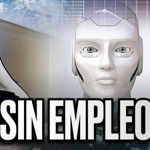 ¿VAMOS A UN MUNDO SIN EMPLEO? - Podcast de Marc Vidal