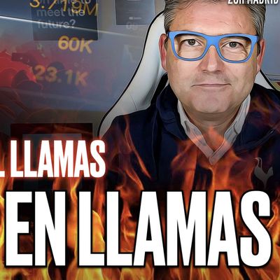 🔴 DIRECTO 13/11/2023 - 'LA ECONOMÍA EN LLAMAS'