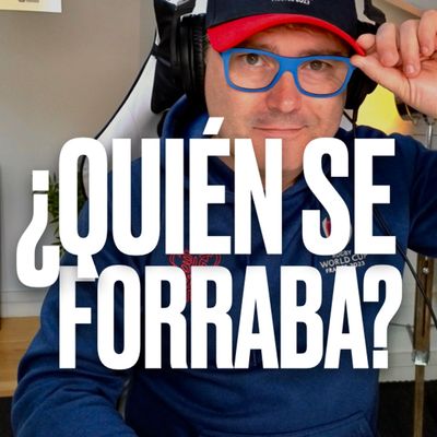 ✂️ CLIP 61 - ¿QUIÉN SE ESTABA FORRANDO? - Salida de Emergencia 🚨