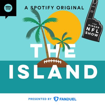 The Eagles Are Legit Super Bowl Contenders | The Island