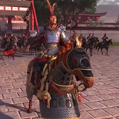 Giant Bombcast 536: We Should Make a Lu Bu Game (Premium)