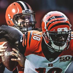 Locked on Bengals - 11/21/18 An update on Green and a preview of Sunday's game