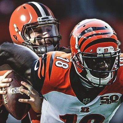 Locked on Bengals - 11/21/18 An update on Green and a preview of Sunday's game