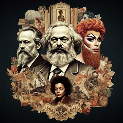 The Basics of Cultural Marxism