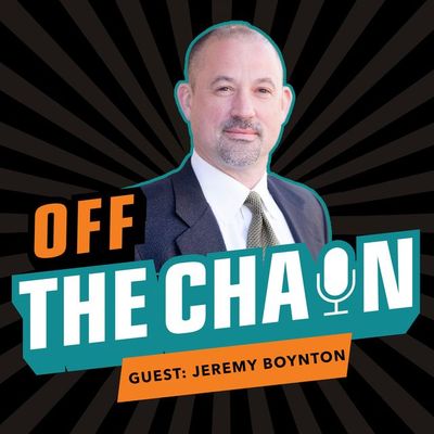 Jeremy Boynton, Founder of Laureate Wealth Management: How Rich People Invest Their Money