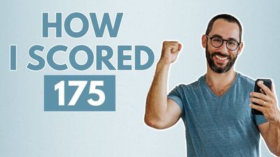 The LSAT Prep Hack That Boosted My Practice Test Scores