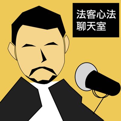 跨國搶子案:孩子最佳利益與友善父母原則|法客心法聊天室 ep40