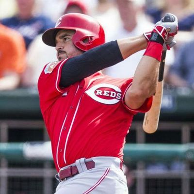 Locked on Reds - 3/16/18 Was extending Eugenio Suarez a good move?