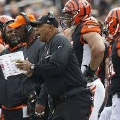 Locked on Bengals - 11/26/18 Our Weekly Film Review with Joe Goodberry