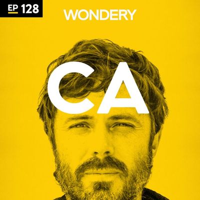 Casey Affleck