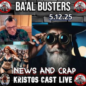 Archaeo Illogical and News: Chabad to the Bone