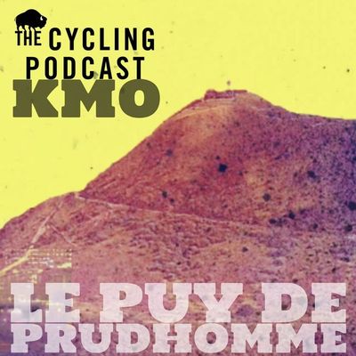 S11 Ep79: Kilometre 0 – Le Puy de Prudhomme