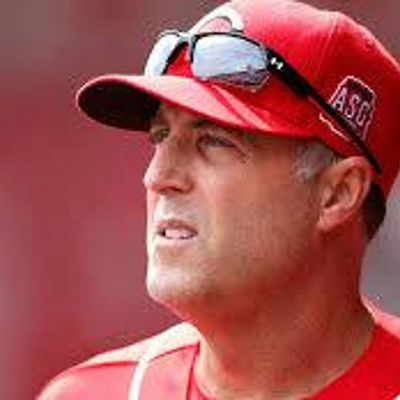 Locked on Reds - 3/14/18 Bryan Price has to want a veteran starter... right?