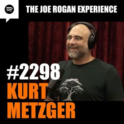 #2298 - Kurt Metzger