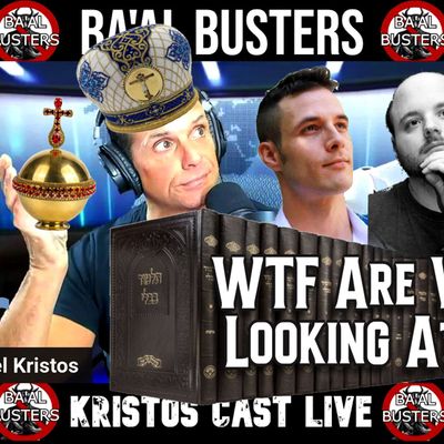 Fck'ed Up Friday with Dustin Nemos and John Brisson