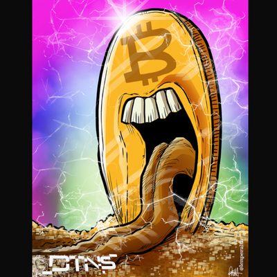 The Power of Bitcoin - DTNS 4026