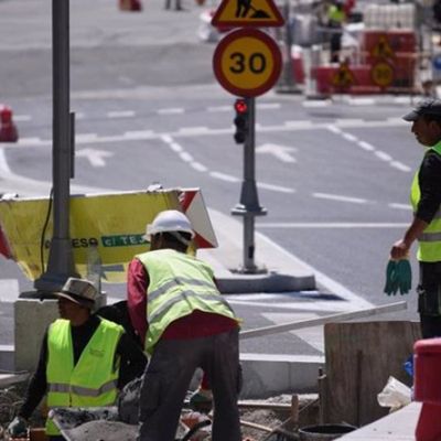Las consecuencias de una subida salarial y reducción de la jornada de un trabajador: "Riesgo"