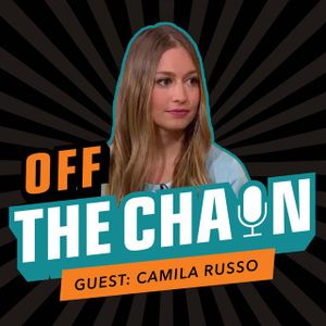 Camila Russo, Author and Former Bloomberg Reporter: How Traditional Journalists View Crypto