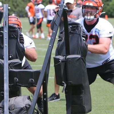 Locked On Bengals - 6/5/2019 Carson Palmer in a Ring of Honor, and OTAs continue
