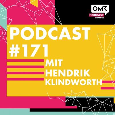 OMR #171 mit Innogames-Gründer Hendrik Klindworth