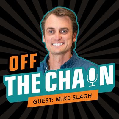 Mike Slagh, Navy Veteran and CEO of Shift.org: Military Veterans and the Economy