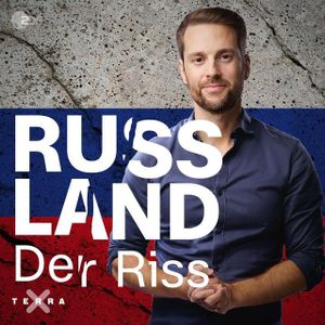 Russland - Der Riss | #5 Anna und Putins Aufstieg zur Macht