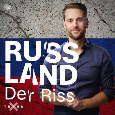 Russland - Der Riss | #5 Anna und Putins Aufstieg zur Macht