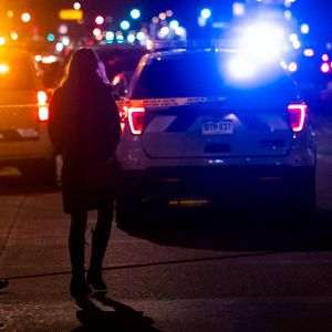 Do Youth Curfews Help Curb Crime?
