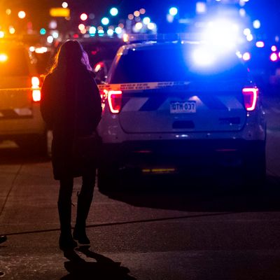Do Youth Curfews Help Curb Crime?
