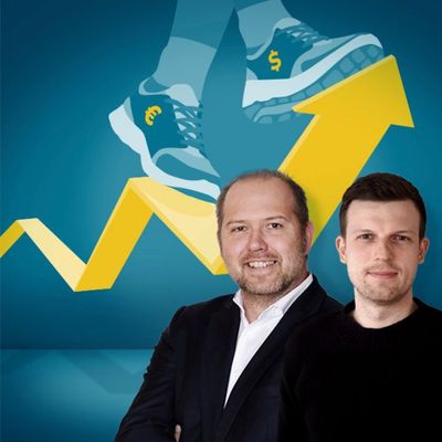 ETFs für die Zinswende und neue Fantasie für die NFL-Aktie