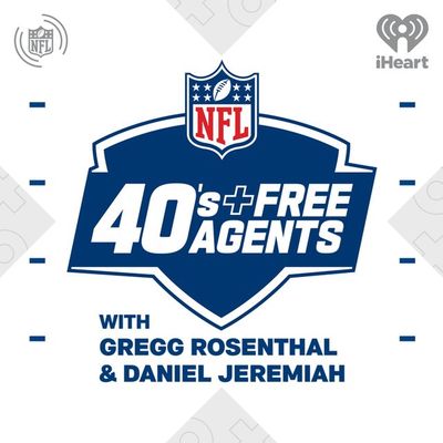 40s and Free Agents: NFL Draft Post Mortem... Surprises, Best Fits & Offseason Storylines